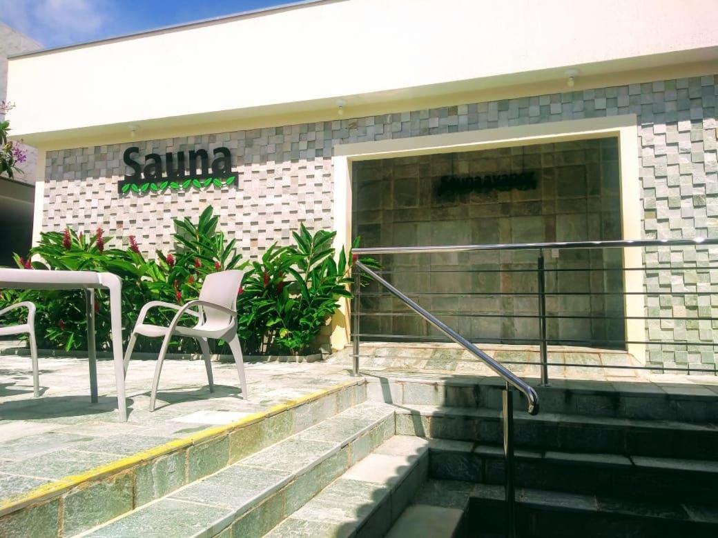 Diroma Resort Caldas Novas Exterior foto